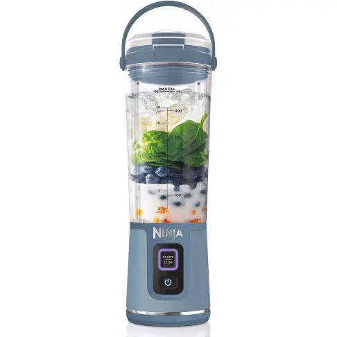 Blender sans fil NINJA BC151EUNV - 1 Blender sans fil NINJA BC151EUNV - 1