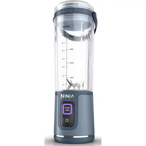Blender sans fil NINJA BC151EUNV - 4 Blender sans fil NINJA BC151EUNV - 4