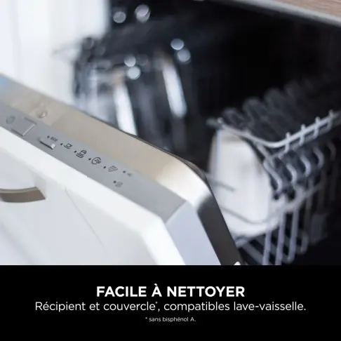 Blender sans fil NINJA BC151EUNV - 17 Blender sans fil NINJA BC151EUNV - 17