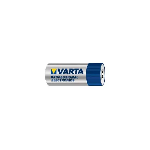 Pile alcaline et photo VARTA 4001 - 2