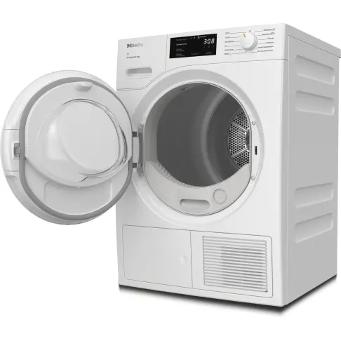 Sèche-linge frontal MIELE TWC640WP - 2
