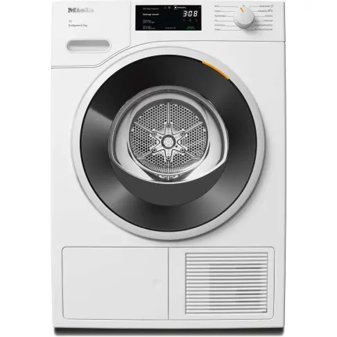 Sèche-linge frontal MIELE TWC640WP - 1