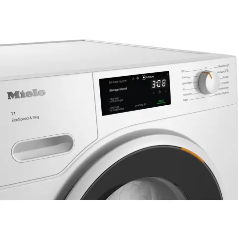 Sèche-linge frontal MIELE TWC640WP - 3