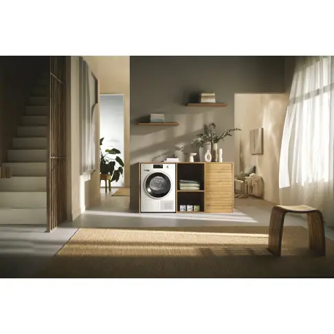 Sèche-linge frontal MIELE TWC640WP - 4