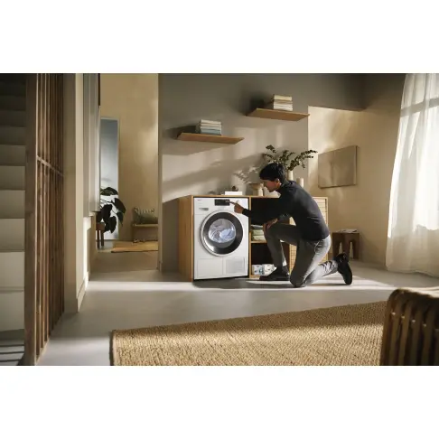 Sèche-linge frontal MIELE TWC640WP - 5