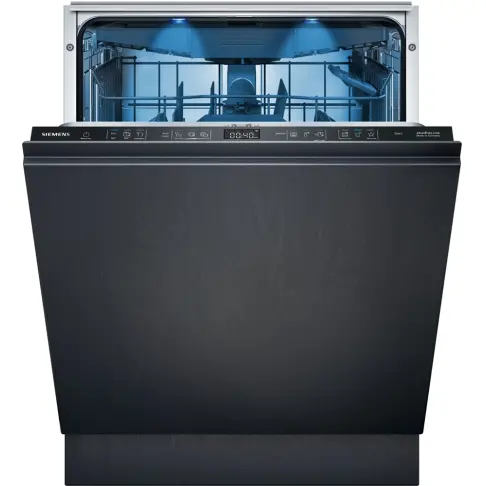 Lave-vaisselle tout-intégrable SIEMENS SN65Z804CE - 1