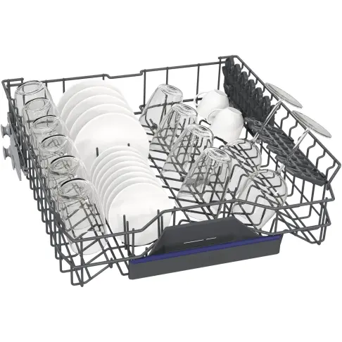 Lave-vaisselle tout-intégrable SIEMENS SN65Z804CE - 5