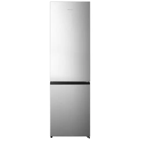 Réfrigérateur combiné inversé HISENSE RB440N4BCE - 1