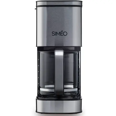 Cafetière filtre SIMEO CFP200 - 1