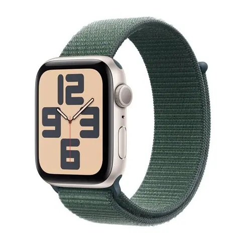 Montre connectée APPLE MXEW3QF/A - 1