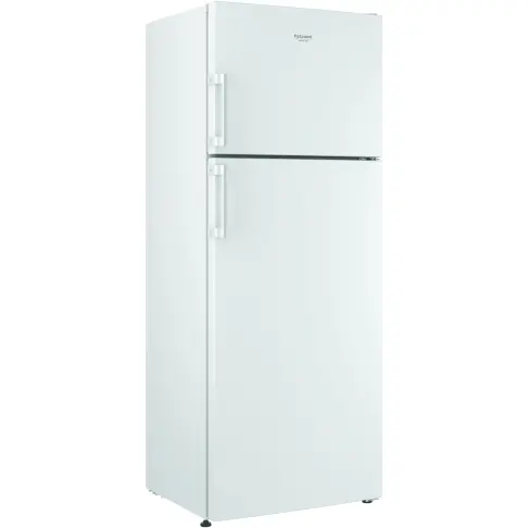 Réfrigérateur 2 portes HOTPOINT-ARISTON HAT70I932WDCFR - 2