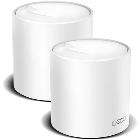Wifi TPLINK DECOX10/2-PACK - 1