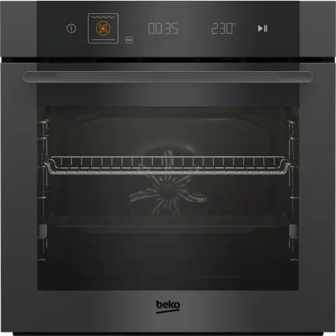 Four pyrolyse BEKO MBBIM10600MTPSWE - 1