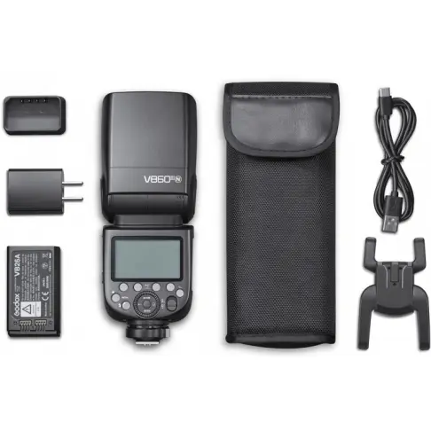 Flash  V 860 III C KIT NIKON - 5