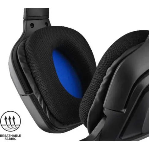 Casques informatiques THE G-LAB KORP-COBALT/B - 7