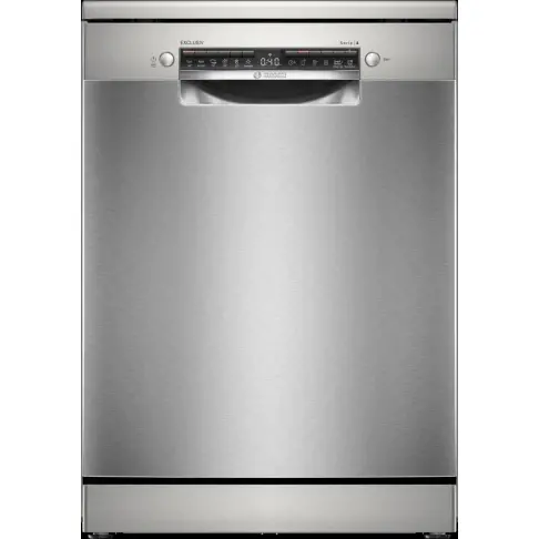 Lave-vaisselle 60 cm BOSCH SMS4HUI09F - 1
