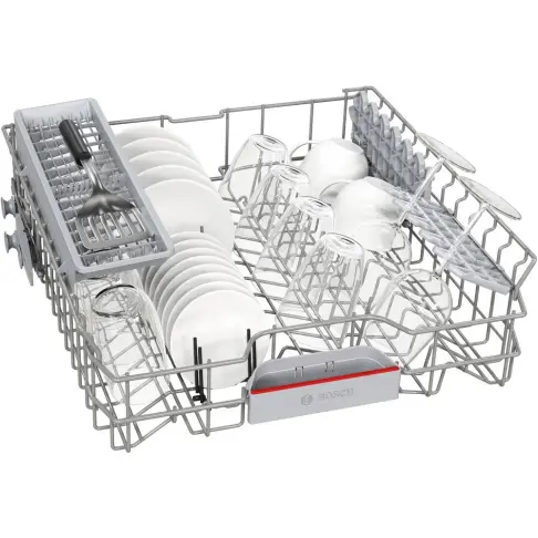 Lave-vaisselle 60 cm BOSCH SMS4HUI09F - 6