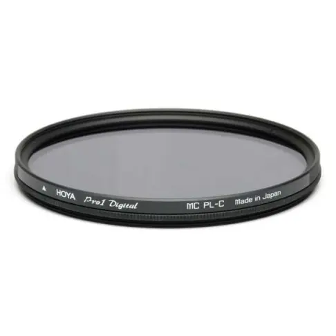 Filtre pour appareil photo HOYA PLCIRPRO 1 D 40.5 - 1