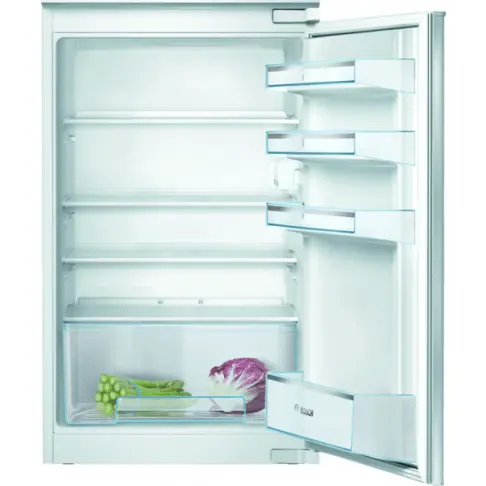 Réfrigérateur intégré 1 porte BOSCH KIR18NSF0 - 1