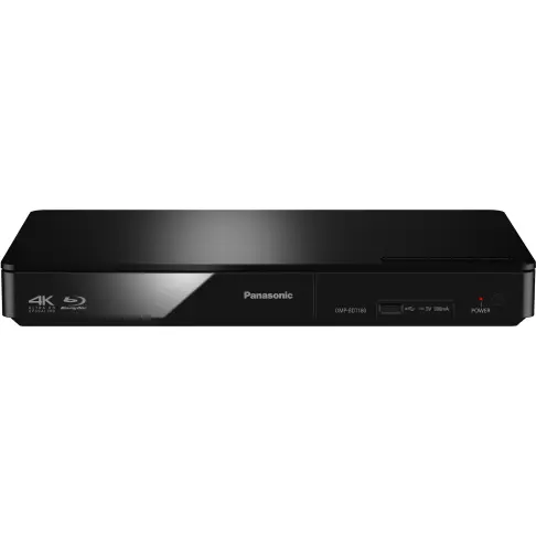 Lecteur dvd blu ray PANASONIC DMPBDT 180 EF - 1