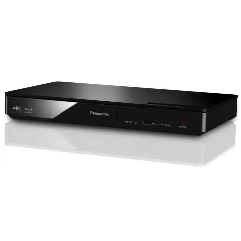 Lecteur dvd blu ray PANASONIC DMPBDT 180 EF - 2