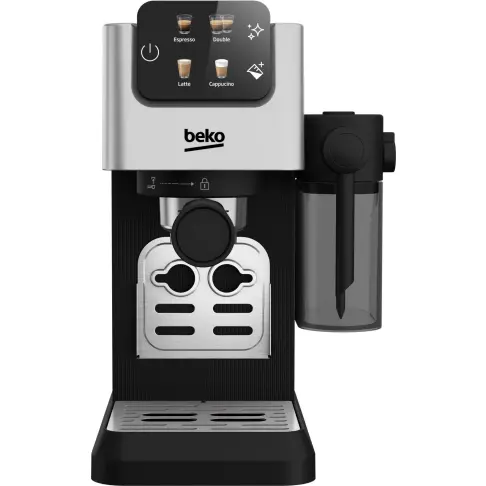 Machine expresso BEKO CEP5304X - 1