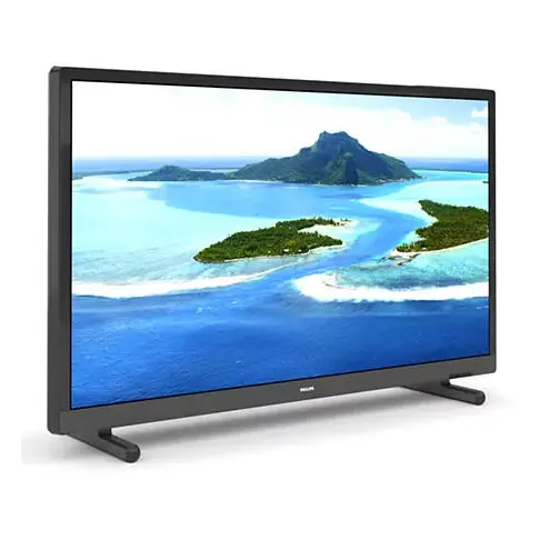 Télé led 24 pouces PHILIPS 24PHS5507/12 - 2