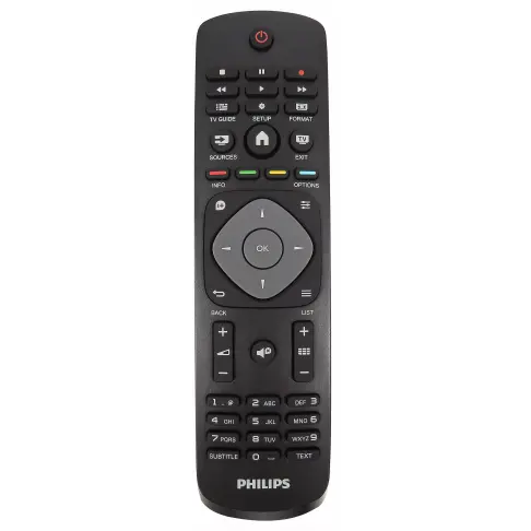 Télé led 24 pouces PHILIPS 24PHS5507/12 - 4