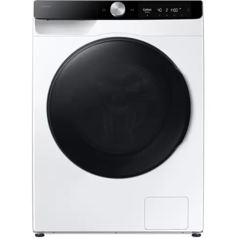 Lave-linge séchant SAMSUNG WD90DG6B85BK - 1