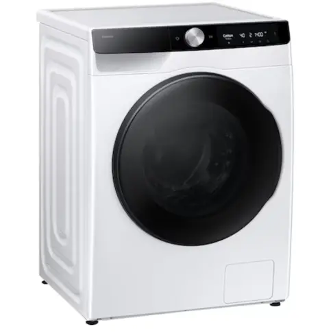 Lave-linge séchant SAMSUNG WD90DG6B85BK - 2