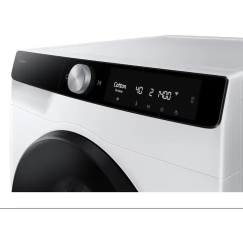 Lave-linge séchant SAMSUNG WD90DG6B85BK - 7