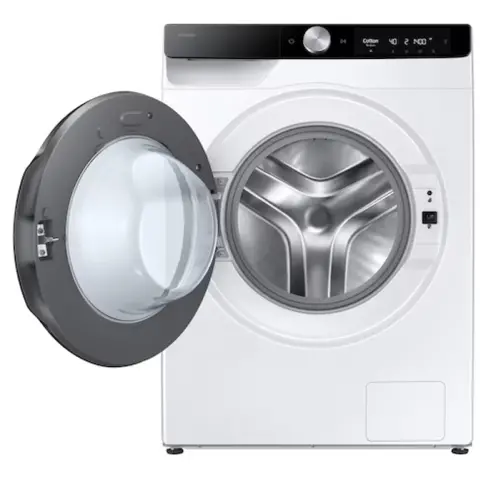 Lave-linge séchant SAMSUNG WD90DG6B85BK - 4