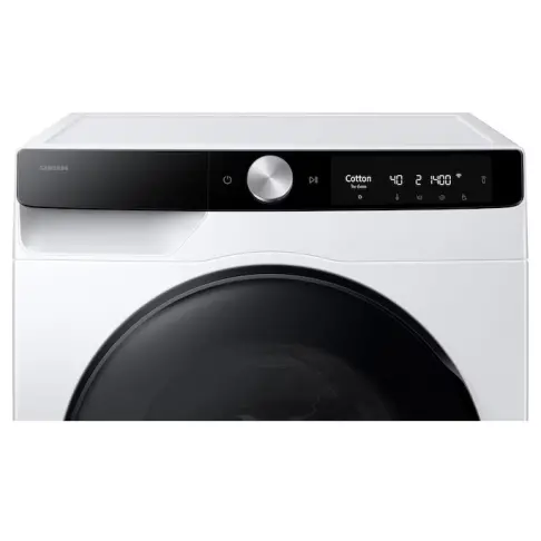 Lave-linge séchant SAMSUNG WD90DG6B85BK - 8
