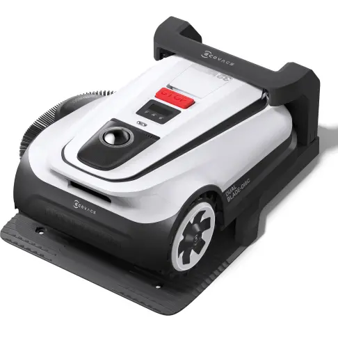 Robot tondeuse ECOVACS GOATA1600LIDARPRO - 1