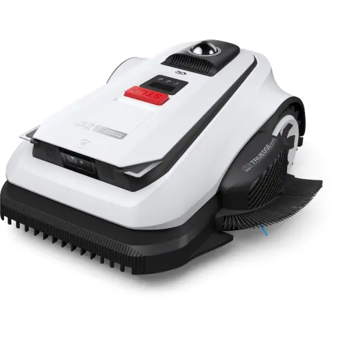 Robot tondeuse ECOVACS GOATA1600LIDARPRO - 3