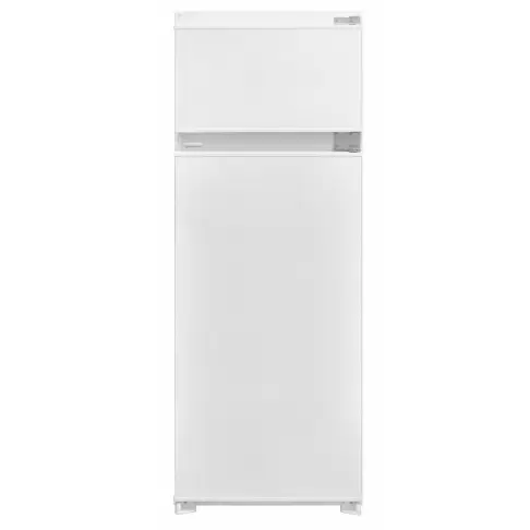 Réfrigérateur intégré 2 portes SHARP SJTE210M1XS - 2