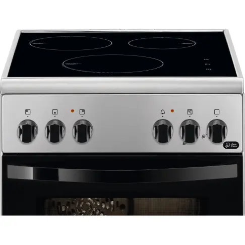 Cuisinière dessus induction FAURE FCI553GCSA - 2