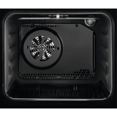 Cuisinière dessus induction FAURE FCI553GCSA - 3