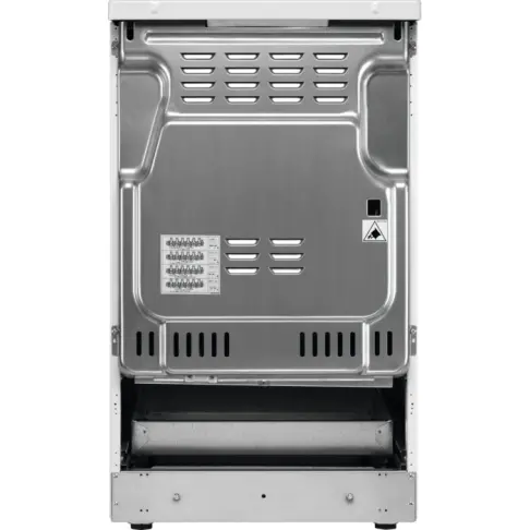 Cuisinière dessus induction FAURE FCI553GCSA - 4