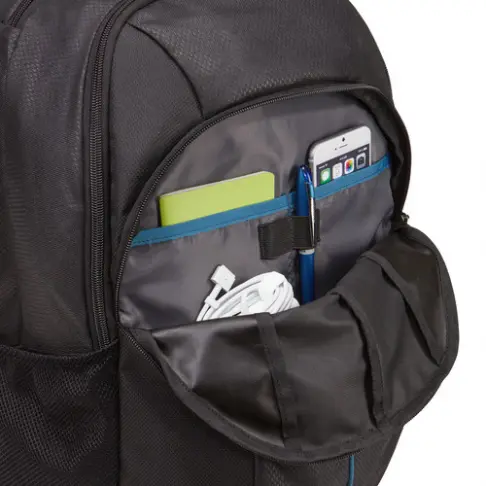 Sacoches de transport CASE LOGIC PREV-217BLACK - 4