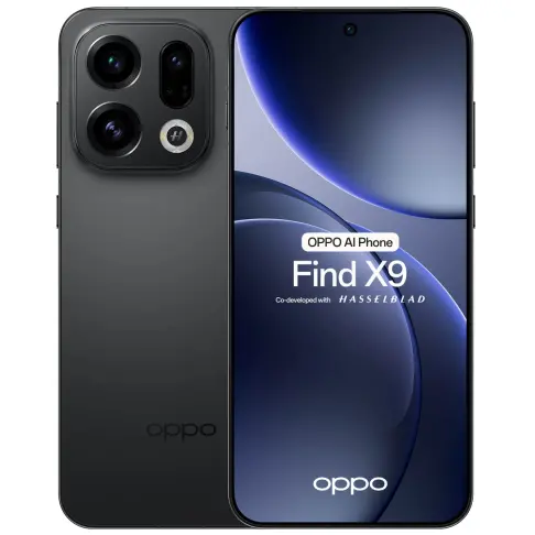 Smartphone OPPO FINDX9NOIR - 1