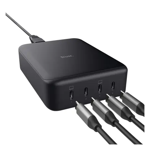 Accessoire informatique TRUST 25413 - 4