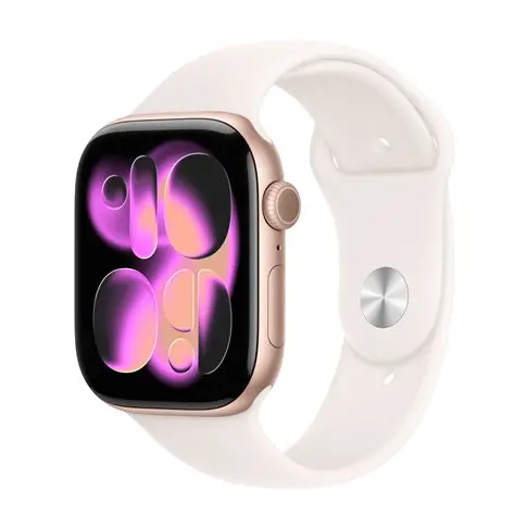 Apple Watch 11 Rose 42 mm -  MEU04ZR/A - 1