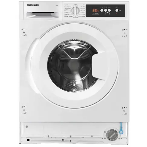 Lave-linge intégrable TELEFUNKEN TLL148BI - 1