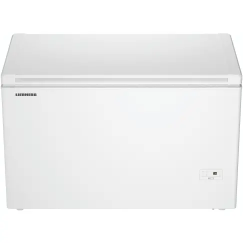 Congélateur coffre LIEBHERR CFE2080-26 - 2