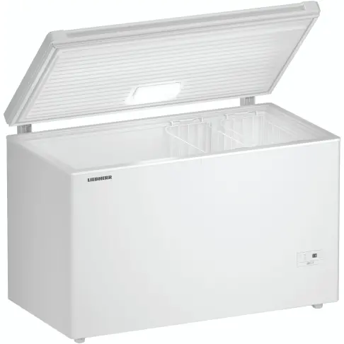Congélateur coffre LIEBHERR CFE2080-26 - 1