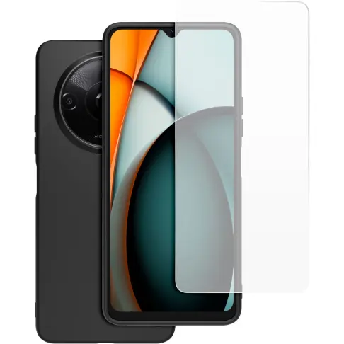 Coque de protection XIAOMI WICASETPUREDMI14C - 1