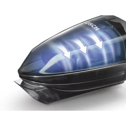 Aspirateur de table BOSCH BHN16L - 2