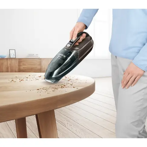 Aspirateur de table BOSCH BHN16L - 6
