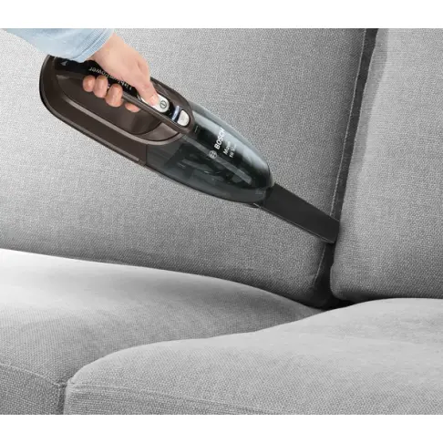 Aspirateur de table BOSCH BHN16L - 7